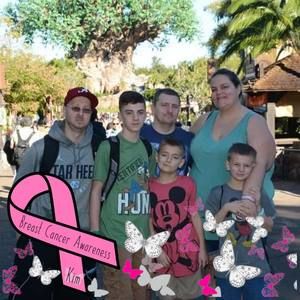 Meet your Posher, Heather